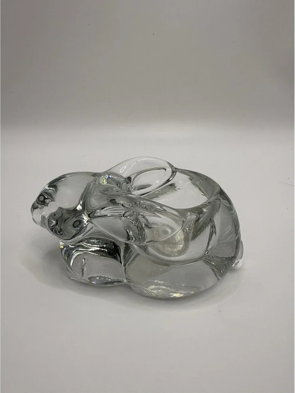 Lancaster Candle Holder 5